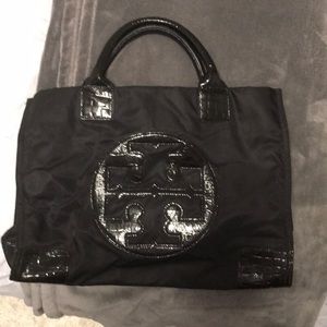Tory Burch large tote